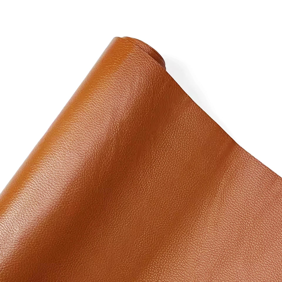DIY self-adhesive fixed stickers self-adhesive PU leather repair stickers sofas car seats tables chairs and home furnishings