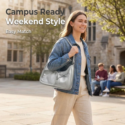 Women's handbags, backpacks, crossbody bags, multi-functional handbags, essential for daily use, various fashionable accessories