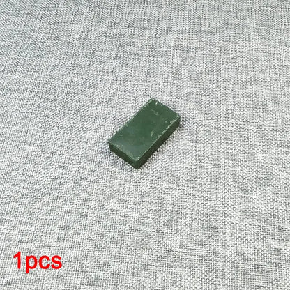 Leather for Knife Sharpening with Polishing Compound - Double Sided Stropping Leather : Knife for Wood Carving and Woodworking.