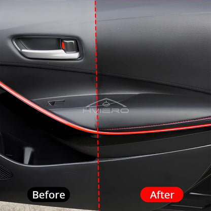 50/100/300ml Car Interior Part Liquid Leather Plastic Renovator Refreshing Restorer Foam Cleaner Spray Refurbishment Paste Auto