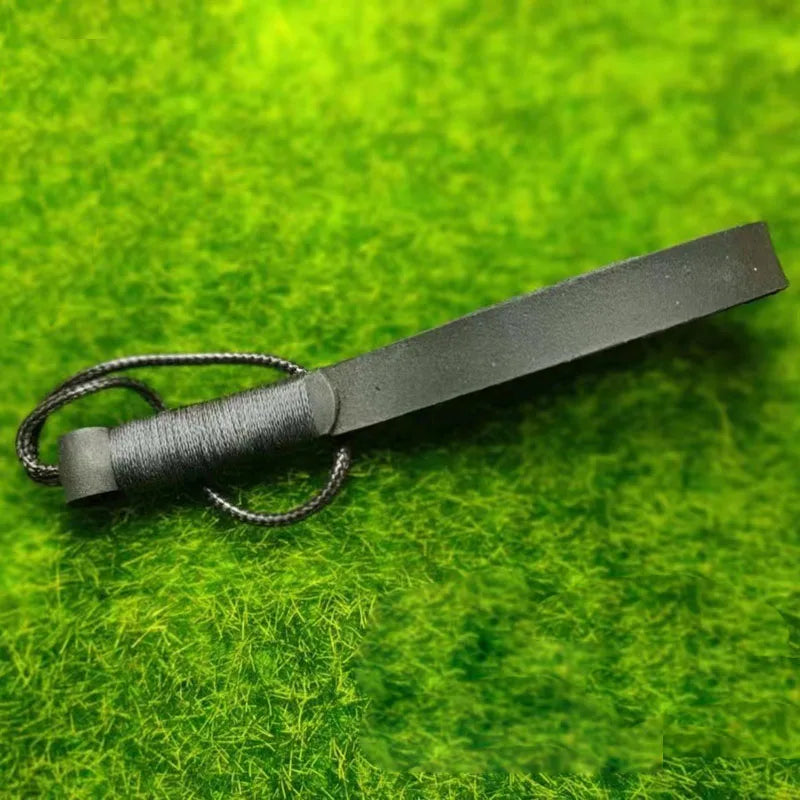 Genuine Leather Keychains first layer Cowhide Weave Lanyard Keyring Men Women Car Key Holder Auto Keyring Accessories Gifts