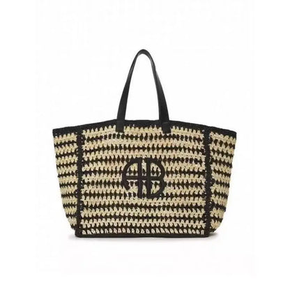 Large-capacity Leather Tote Bag: Soft, Durable, Minimalist Commuter Bucket Bag, Underarm Bag, Shoulder Bag, Crossbody Bag