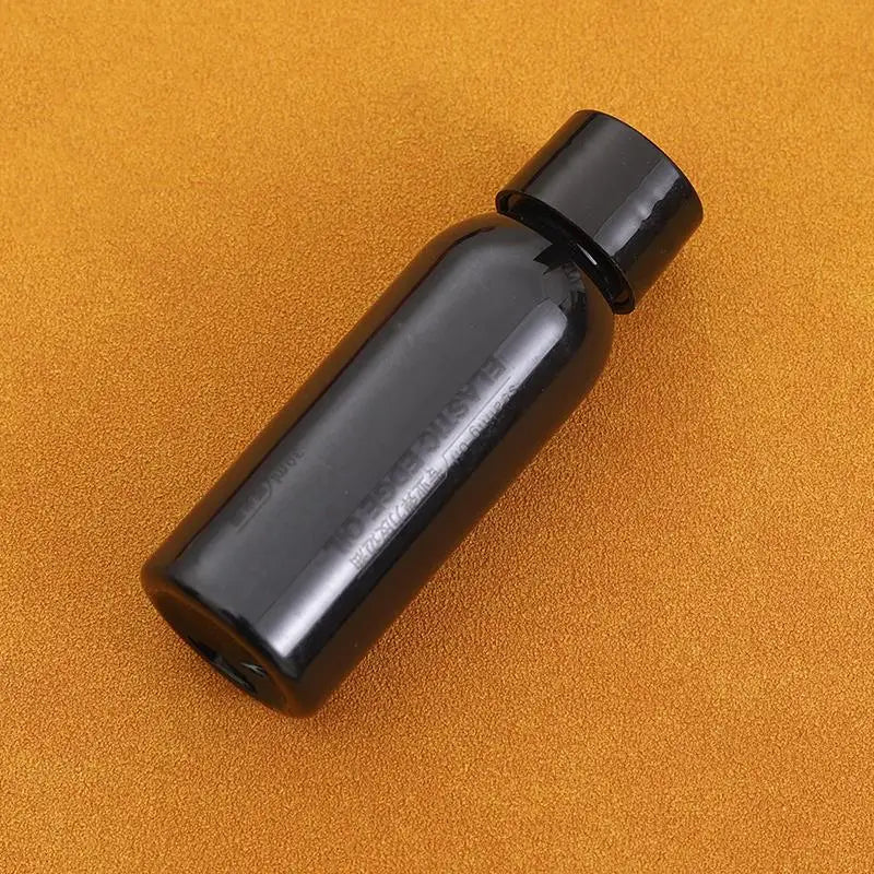Leather Edge Oil Finish Finishing Agent Used On The Leather Edges Of Bags/Belts/Shoes/Boots And All Kinds Of Leather Goods