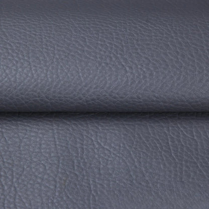 PU Litchi Grain Leather Fabric Waterproof Faux Leather Upholstery Material for Headboard Sofa Furniture DIY Craft