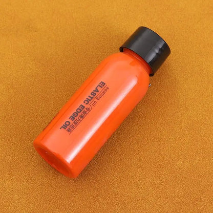 Leather Edge Oil Finish Finishing Agent Used On The Leather Edges Of Bags/Belts/Shoes/Boots And All Kinds Of Leather Goods
