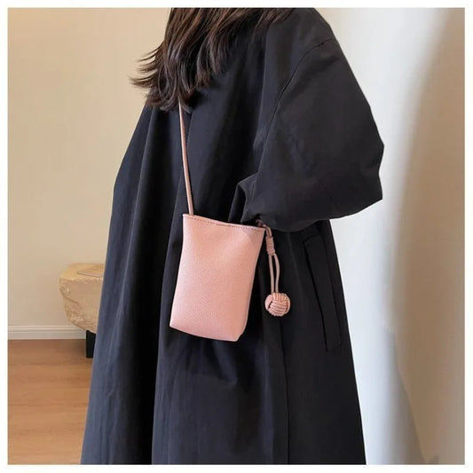 Women Handbags Female Pu Leather Shoulder Bags Luxury Large Capacity Crossbody Bags Portable Phone Purse Vacation Travel