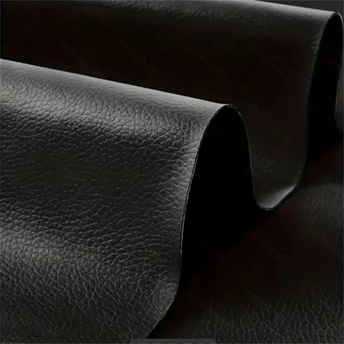 Self Adhesive Synthetic Leather Repair 53.94inch  Adhesive SofaRepair Chair Seat Refurbishment Motorcycle Multifunctional Repair