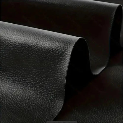 Self Adhesive Synthetic Leather Repair 53.94inch  Adhesive SofaRepair Chair Seat Refurbishment Motorcycle Multifunctional Repair