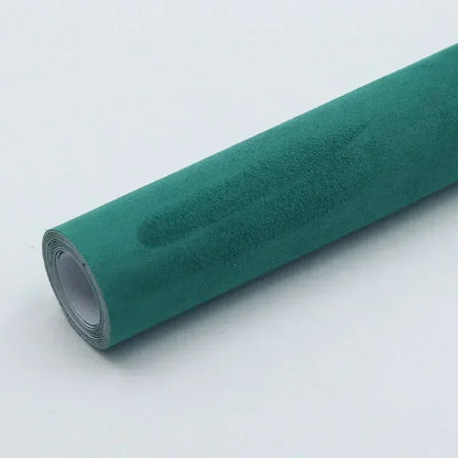0.7mm Self Adhesive Suede Fabric Faux Leather Velvet Cloth for DIY Decor Interior Renovate Car Roofing Fabric Repair Sticker