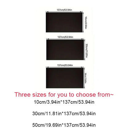 Self Adhesive Synthetic Leather Repair 53.94inch  Adhesive SofaRepair Chair Seat Refurbishment Motorcycle Multifunctional Repair
