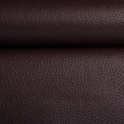 Self Adhesive Leather Repair Tape Waterproof Furniture Sofa Chair Leather Repair Sticker Faux Leather DIY Car Seats Repair Decal