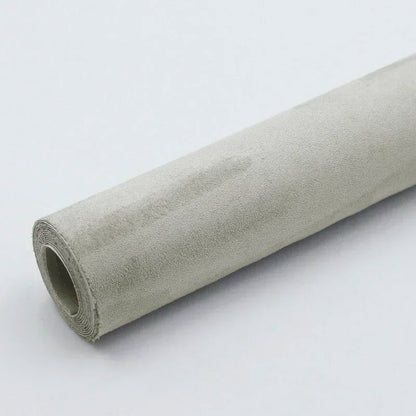 0.7mm Self Adhesive Suede Fabric Faux Leather Velvet Cloth for DIY Decor Interior Renovate Car Roofing Fabric Repair Sticker
