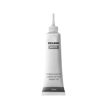 New Leather Finish Car Leather Repair Gel Car Seat Leather Complementary Refurbishing Cream Paint For Car Maintenance Paste