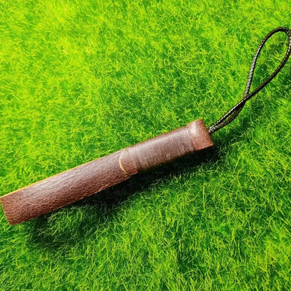 Genuine Leather Keychains first layer Cowhide Weave Lanyard Keyring Men Women Car Key Holder Auto Keyring Accessories Gifts