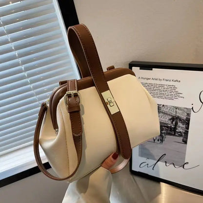 Luxury Designer Handbags for Women, Elegant Wallet, Versatile Crossbody Bag, High Quality, Trendy, Niche, Soft PU Leather, New