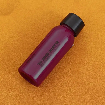 Leather Edge Oil Finish Finishing Agent Used On The Leather Edges Of Bags/Belts/Shoes/Boots And All Kinds Of Leather Goods