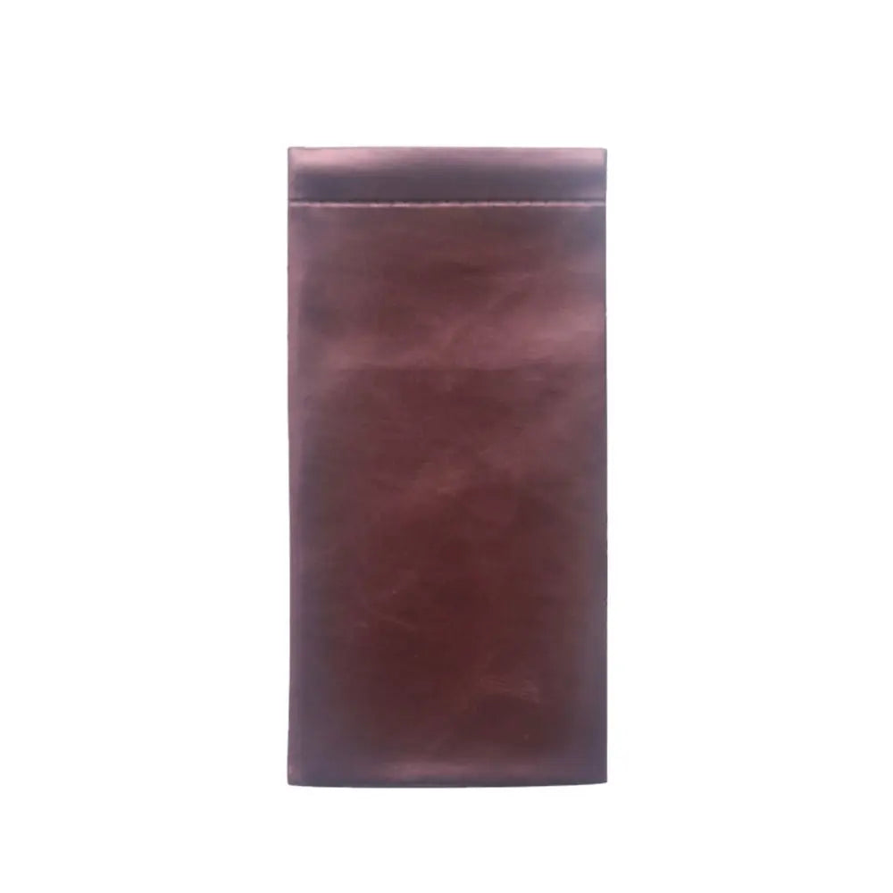 PU Leather Sunglasses Glasses Bag Reading Case Sun Glasses Pouch Unisex Simple Eyewear Storage Bags Accessories
