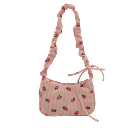 2026 New Handbag For Women Casual Large Capacity Tote Bag for women Fashion Crossbody bag for women canvas Women’s Handbag