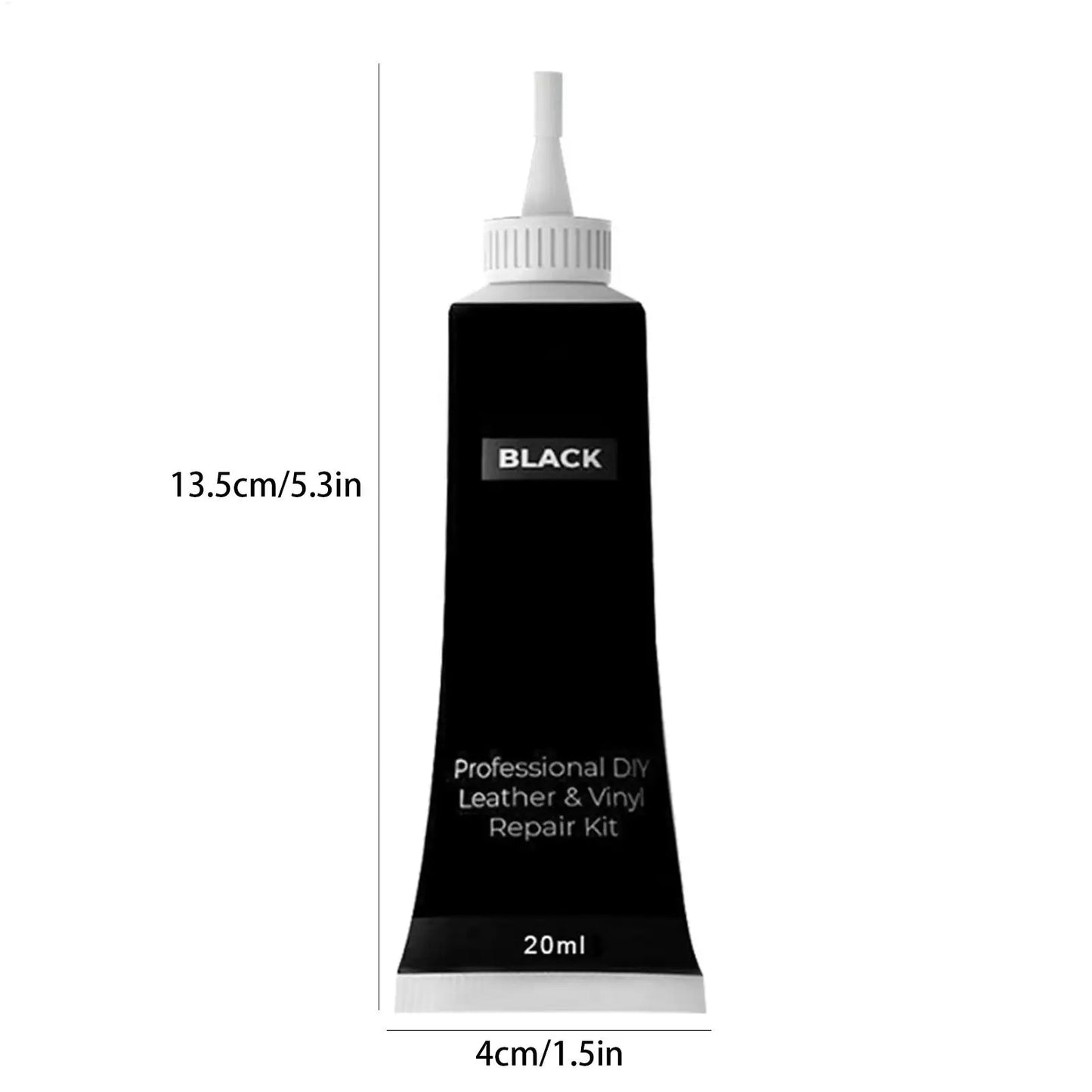 Car Leather Repair Paste Filler Car Seat Leather Complementary Refurbishing Paste Sofa Coats Scratch For Leather Furniture Bags