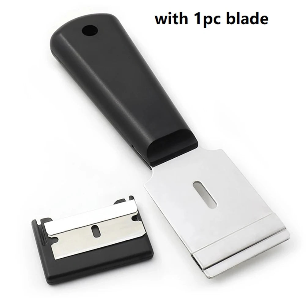 Leather Shovel Leather Cutter Blade Cutter Leather Cutting Rustproof Stainless Steel Al + Steel High Carbon Stee