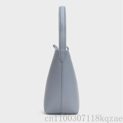 Women Leather Handbag Summer New Design Cowhide Unique Designer Style Elegant Top Handle Crossbody Shoulder Bag for Girl