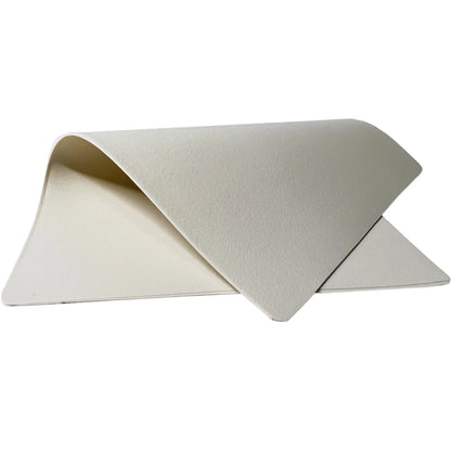 Realistic Piel Sintetica Para Tatuaje Leather Grain Surface Soft Silicone Tattoo Practice Skin Double Sided Hair Stroke Pattern