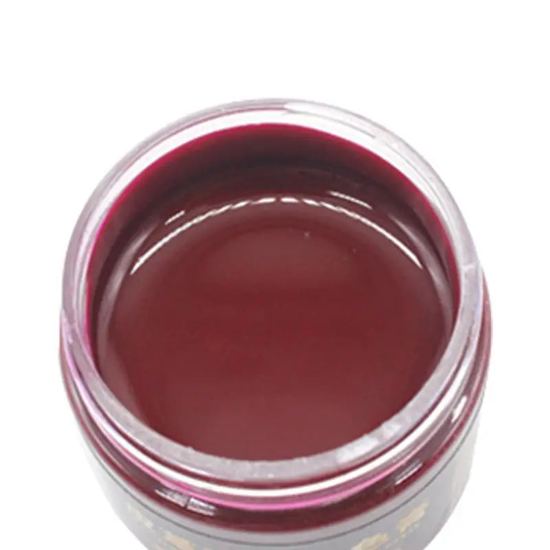 50ml Leather Paint Shoe Cream Coloring for Bag Sofa Car Seat Scratch Brown Leather Dye Repair Restoration Color Change Paint