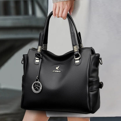 Fashion Luxury Handbags Women Bags Designer Crossbody Bags for Women High Quality Soft Leather bags Shoulder Bag Sac a main