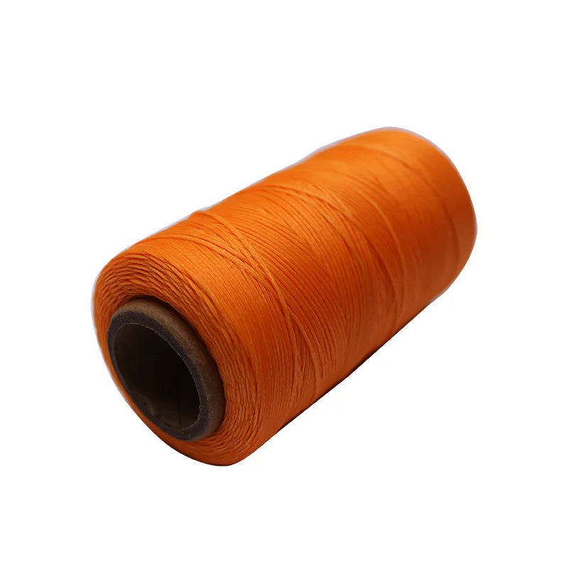 Waxed Polyester Thread Leather Thread 280Yards/260meters