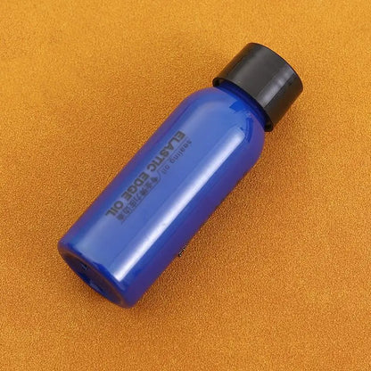 Leather Edge Oil Finish Finishing Agent Used On The Leather Edges Of Bags/Belts/Shoes/Boots And All Kinds Of Leather Goods