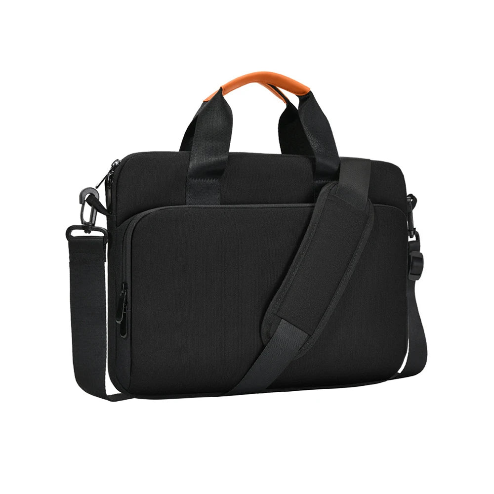 Laptop Bags 13 14 15 16 inch Notebook Bag for MacBook Air Pro M1 M2 M3 M4 Computer Handbag Briefcase Women Men Work Sleeve Bag