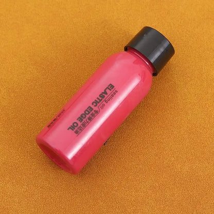 Leather Edge Oil Finish Finishing Agent Used On The Leather Edges Of Bags/Belts/Shoes/Boots And All Kinds Of Leather Goods