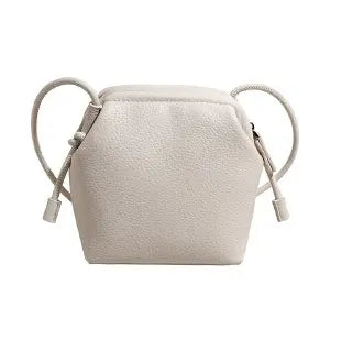 Fashionable Vintage Leather Shoulder Bag Women Handbag Designer Crossbody Tote Purse Elegant Diaper Bag