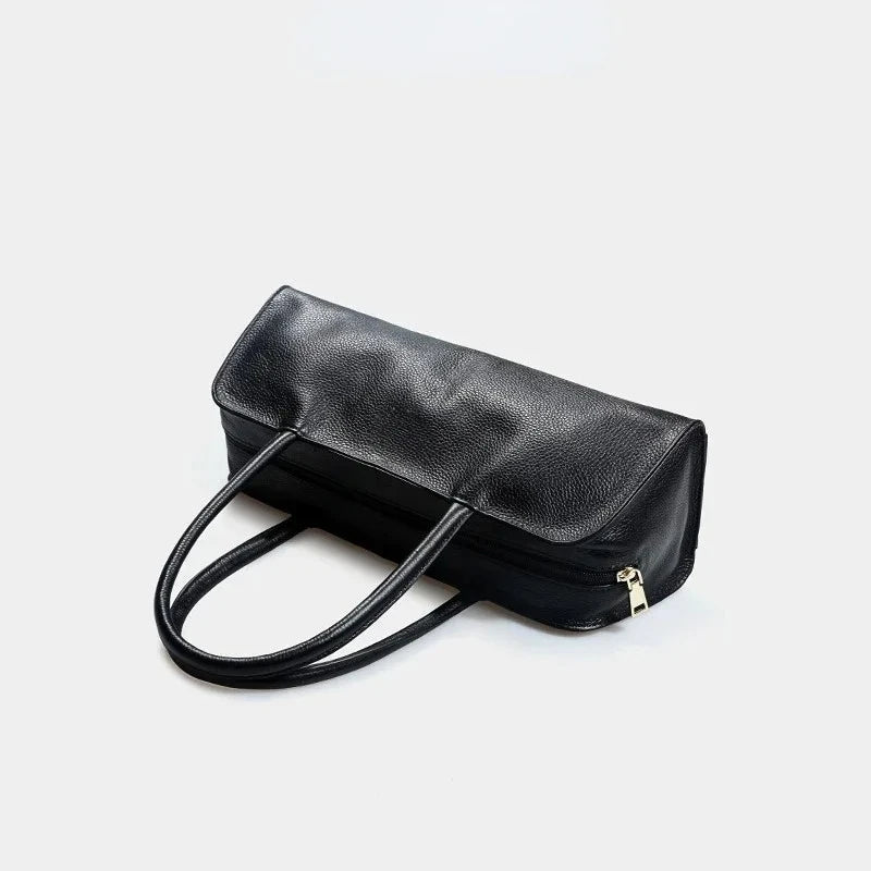 handbag purses and handbags Ladies Handbags 100% Leather Bags tote bags for women hand bag mini bag повседневная сумка