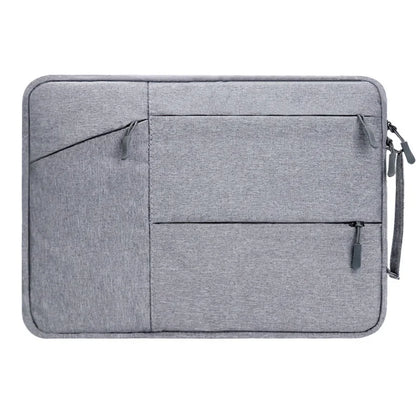 Laptop Bag 13 14 15 16 inch Waterproof Notebook Case Sleeve For Macbook Air Pro 15.4 15.6 Lenovo Computer Handbag Briefcase Bag