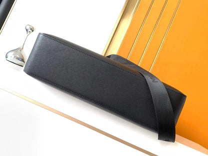 Bag  Premium Genuine Leather Briefcase for Men, New Fashion Business Casual Handbag & Laptop Bag