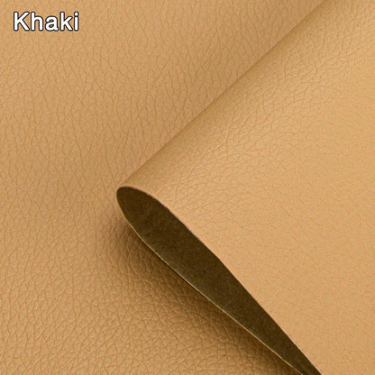 10-300cm Self Adhesive Leather Repair Patch Tape Self-Adhesive House DIY Fix For Sofa Moto Car Seat Bag Home Sheets Patches