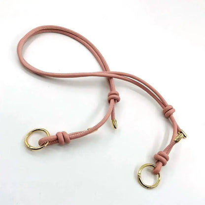 Leather Strap For Shoulder Crossbody Bag Adjustable Replacement Handbag Handle Bag Strap Band Rope Purse Belt Bag Accessories
