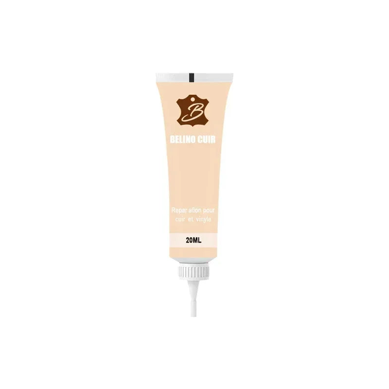 Liquid Leather Finish Renovation Cream Cleaning Repair Kit Shoe Cleaner Car Care Cream Slippers Household Chemicals Merchandises