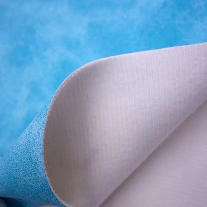25cm*34cm Sheep PU Leather Fabric Synthetic Leather For DIY Handmade Sew Clothes Accessories Supplies