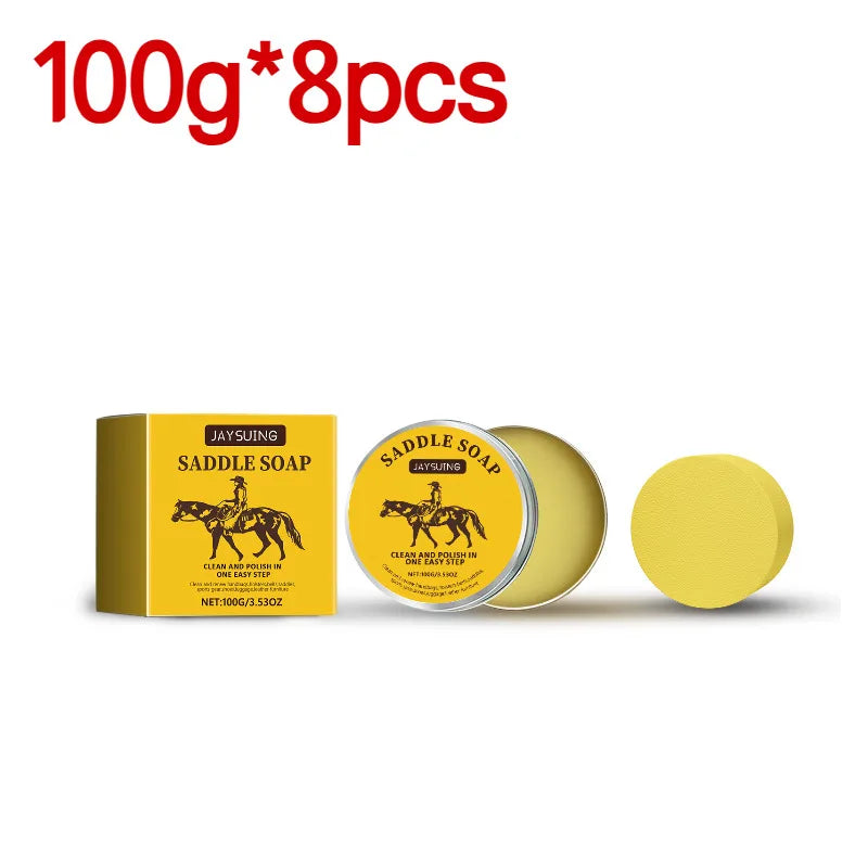 Leather Care Wax Repairs Scratches Cracks Removes Stubborn Dirt Prevents Cracking Leather Refurbishment Polishing Paste