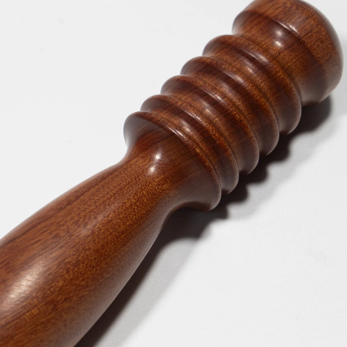 Most-Leather Edge Polishing Tool Professional Wood Multiuse Light-Weight Leather Burnishing Tool For DIY Project