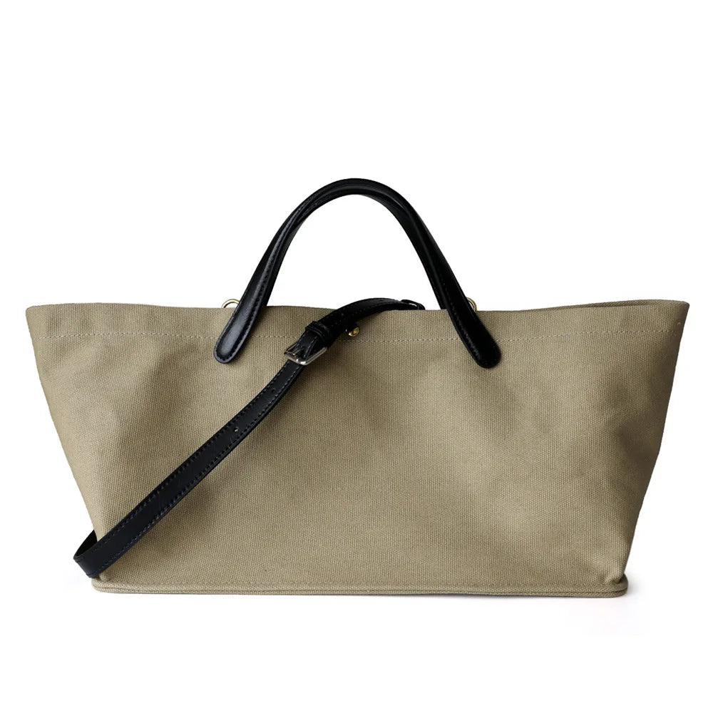 New Leather Niche Bag Casual Versatile Large Capacity Commuting Daily Fashion Exquisite Bag Daily Versatile Classic NO LOGO