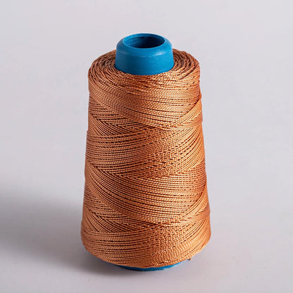 High Strength Nylon Thread DIY Leather Canvas Tent Repairing Tool Durable Shoes Jeans Threads Handicraft Quilting Supplies