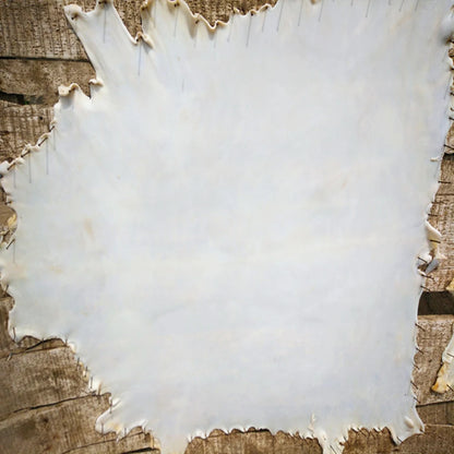 Goatskin Round fits many Eastern style drums 10 15 20 25 30 / 40 / 50 / 70 cm Goat Skin Head