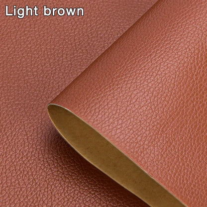 10-300cm Self Adhesive Leather Repair Patch Tape Self-Adhesive House DIY Fix For Sofa Moto Car Seat Bag Home Sheets Patches