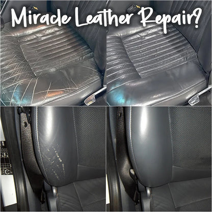 Multifunctional Leather Care Maintenance Oil Cleaning Cream for Car Interior Leather Seat Sofa Bag Shoes Jacket Care Polishing/v
