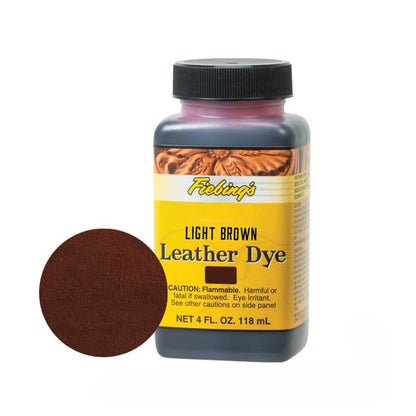 118ml Leather Alcohol Liquid Dye Vegetable Tanning Surface Dyeing Agent DIY Leather Crafts Bag/clothing/shoes Dyeing Material