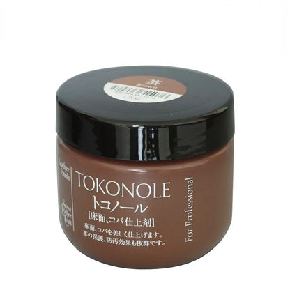 120/500ML Leather Bed Surface Treatment Agent Vegetable Tanning Edge Sealing Liquid DIY Leather Back Polishing Agent
