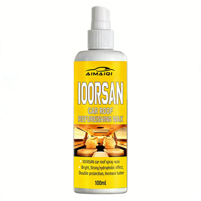 Professional Car Leather Restorer - Advanced Formula to Renew Auto Leather, Repair Scratches, Prevent Aging and UV Discoloration
